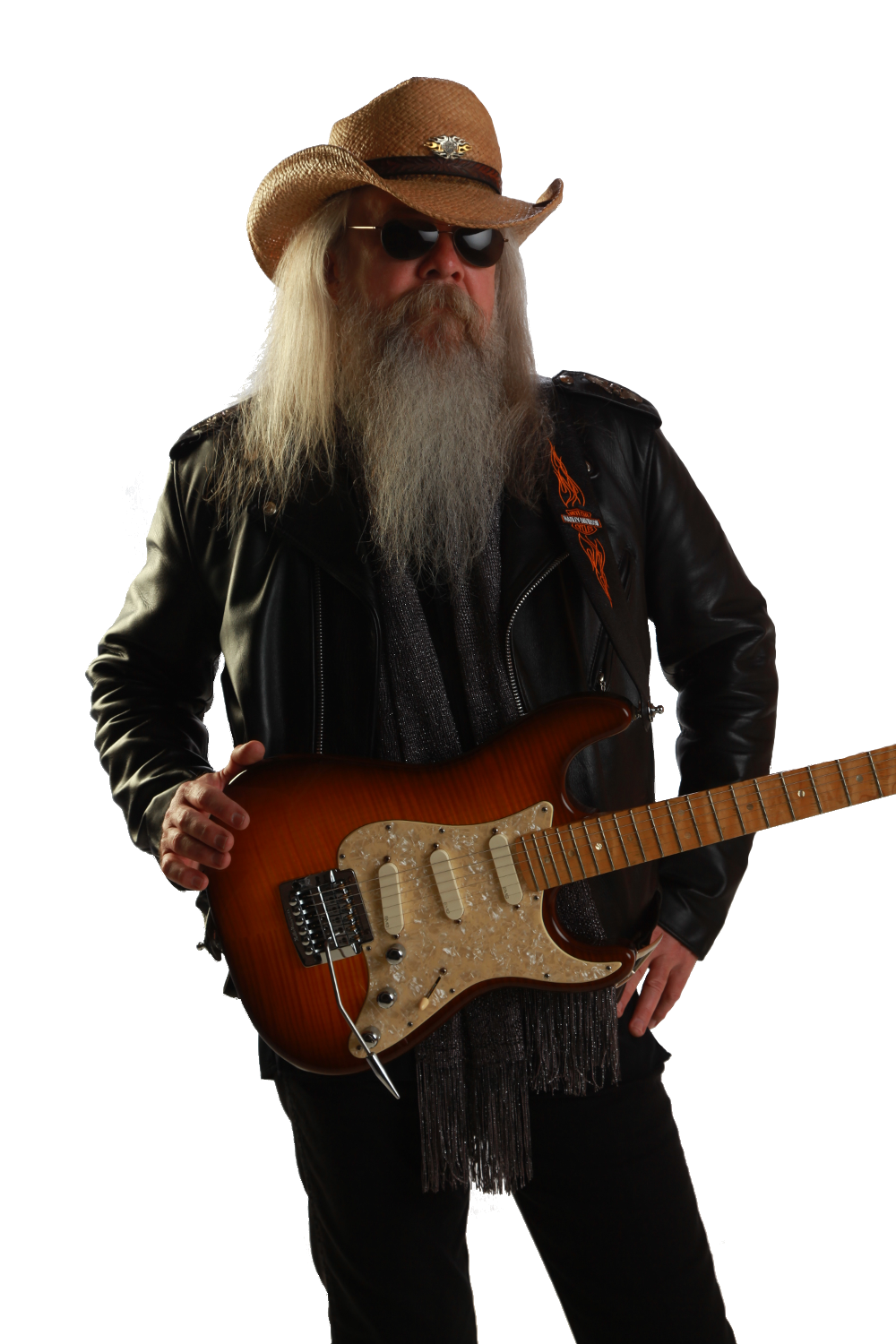 Les Dudek (Biography)